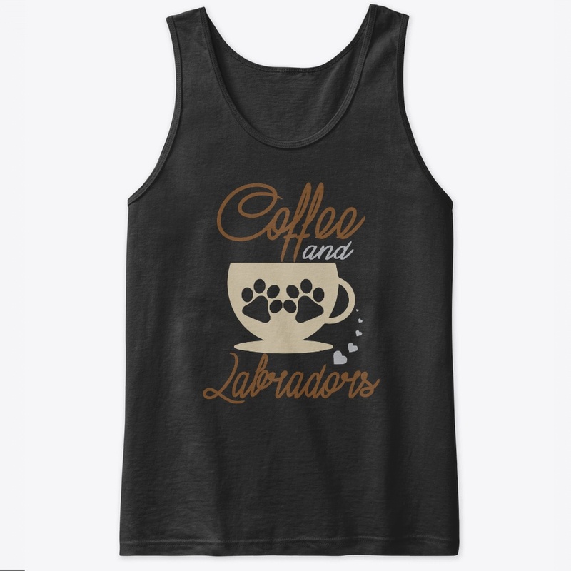 Coffee And Labradors