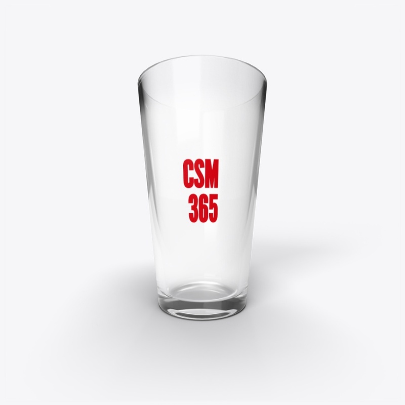 CSM365 Merch