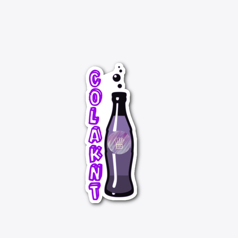 Classic Cola KnT
