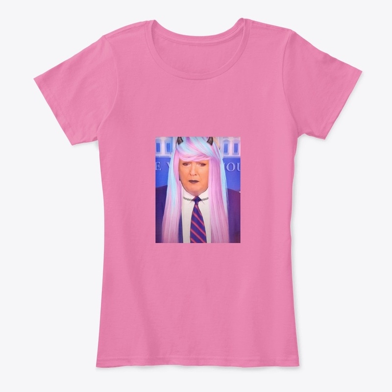 Trump Train