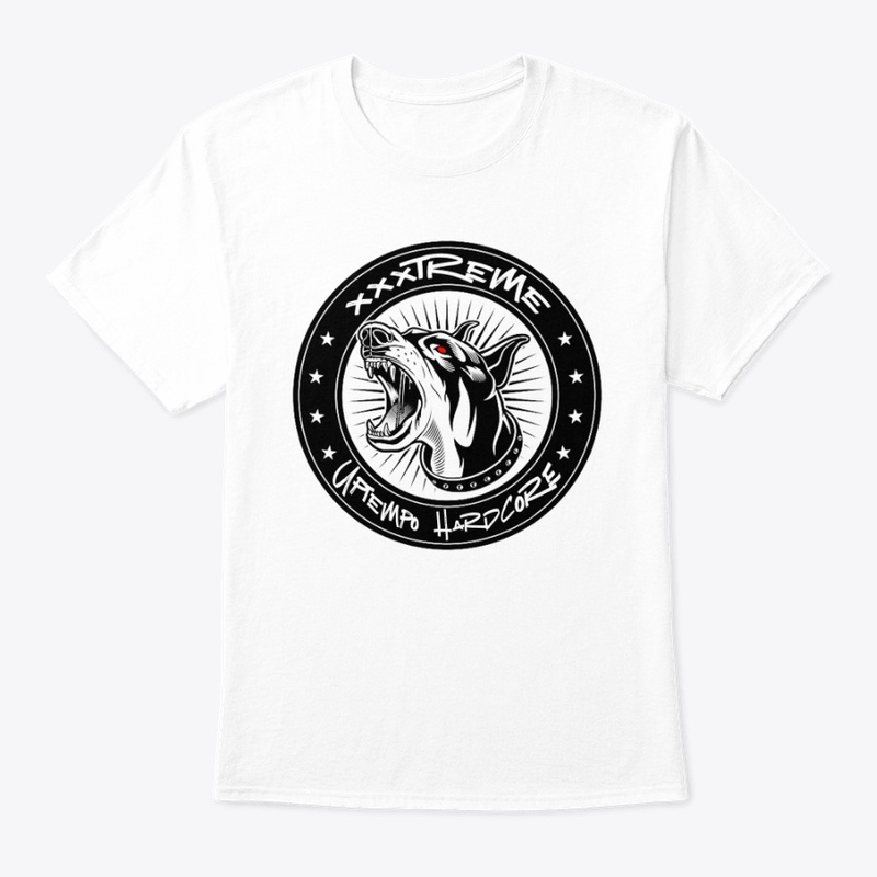 XXXTREME UPTEMPO HARDCORE MERCHANDISING