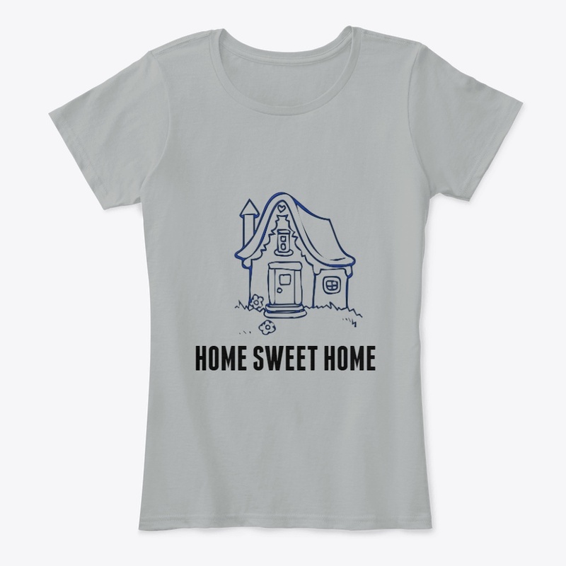home sweet home