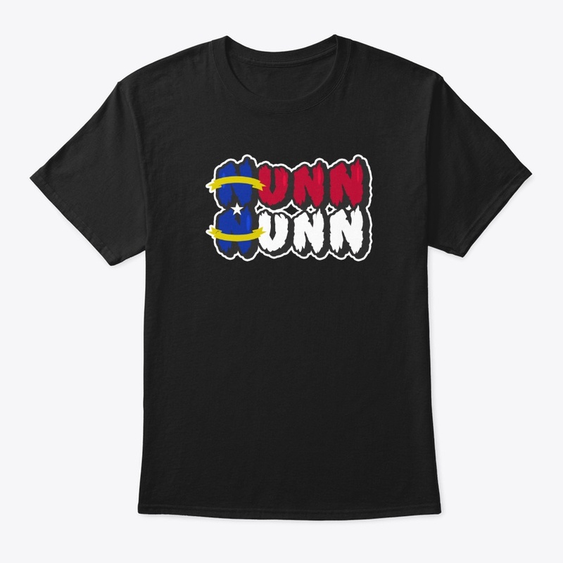 NUNN NUNN HOMETOWN HERO T SHIRT