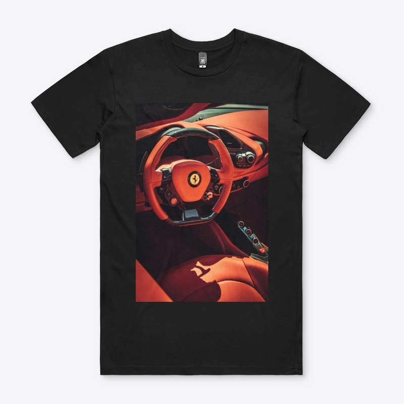 Cars T shirts