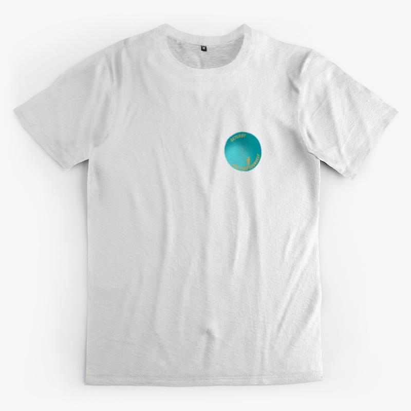 Adventure Tee (Fishing)
