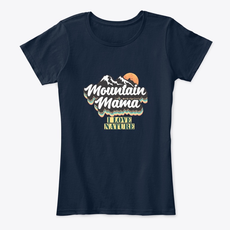 Nature lovers gifts - Shirts