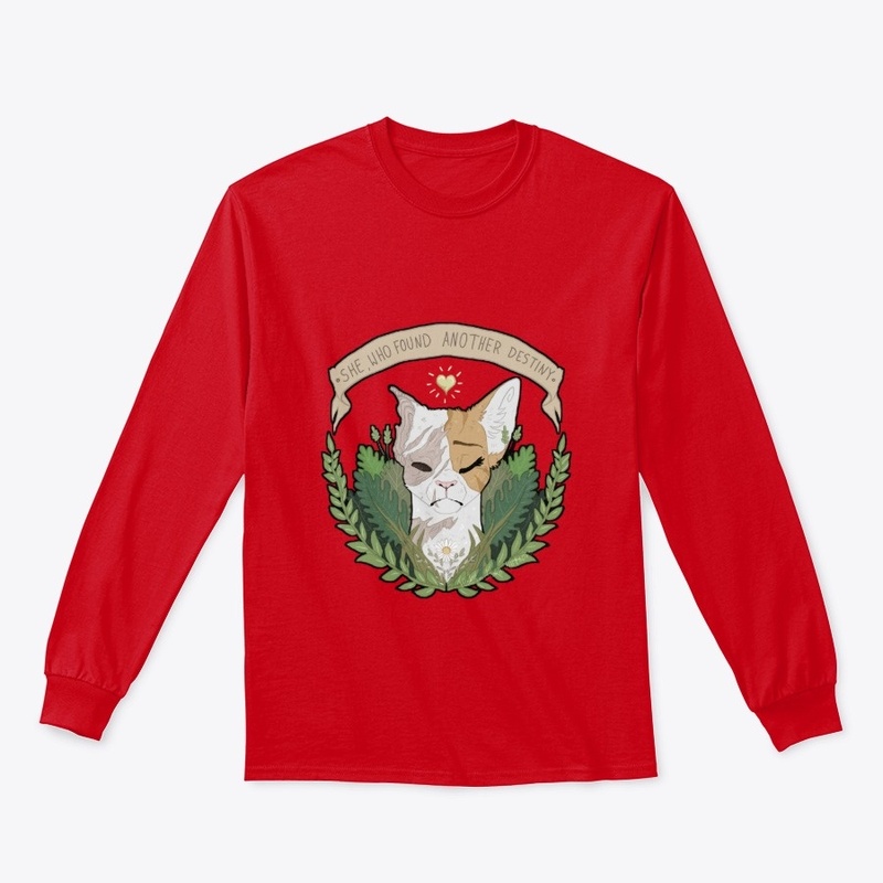 Meow Cat Classic TEE