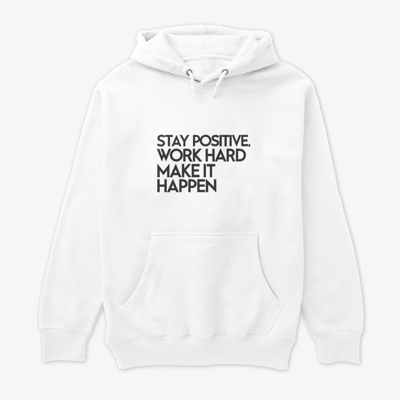 Motivational Typography