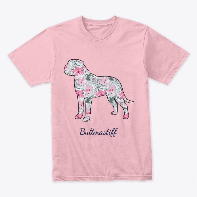 Tropical Bullmastiff