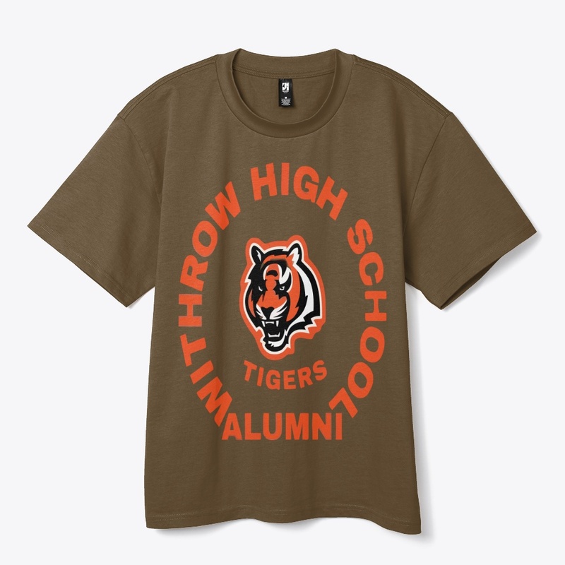 withrow high school 