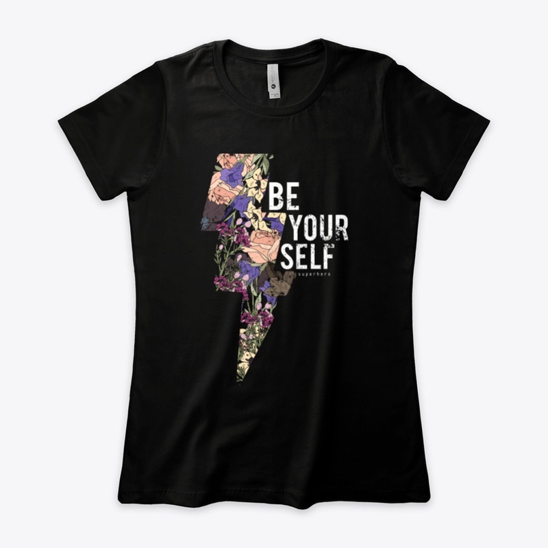Be Yourself