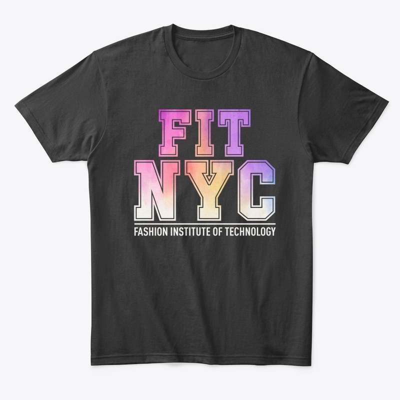 Fit NYC Fashion Institute of Technology