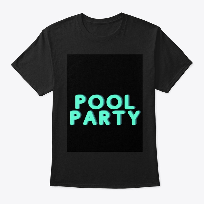 POOL PARTY