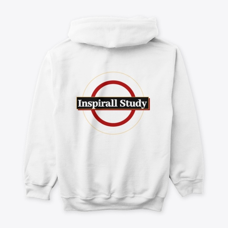 Inspirall study Merchandise