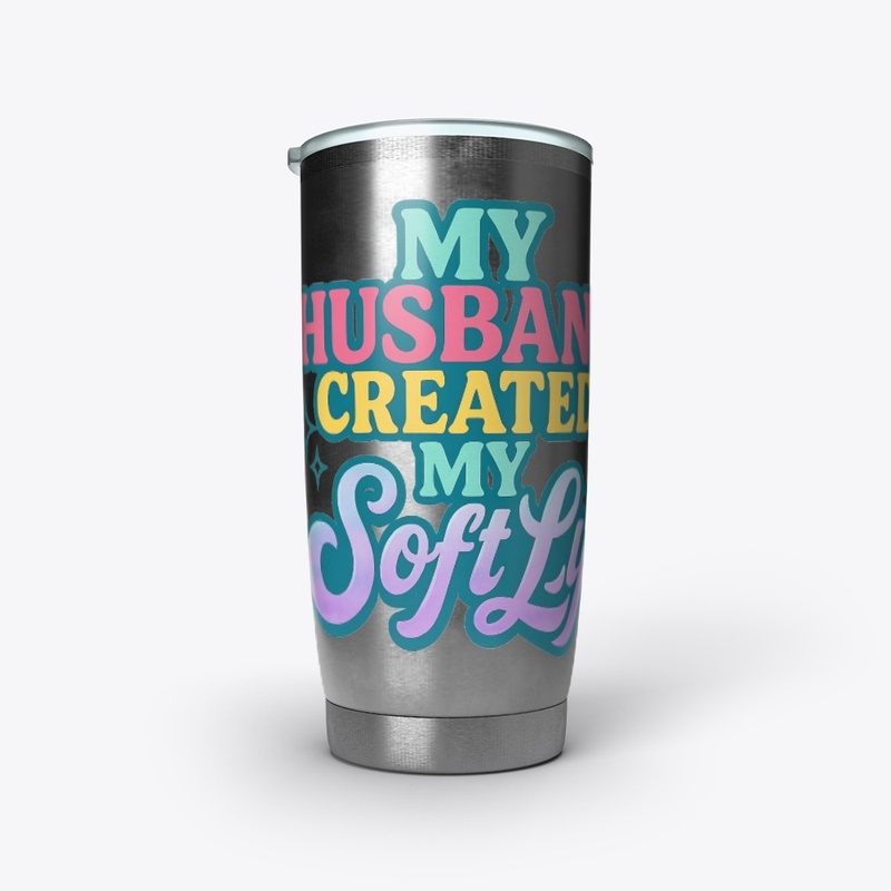 Husband Soft Life