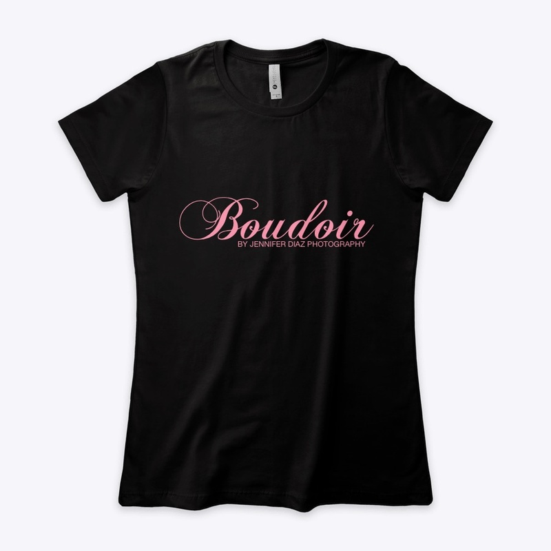Boudoir Logo Collection