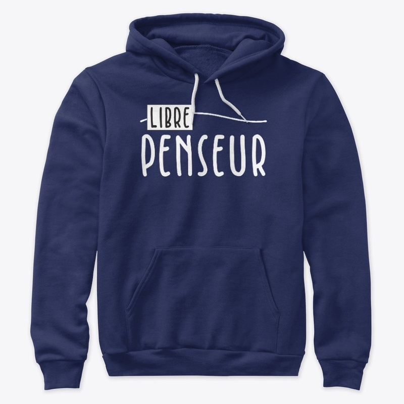 Libre Penseur