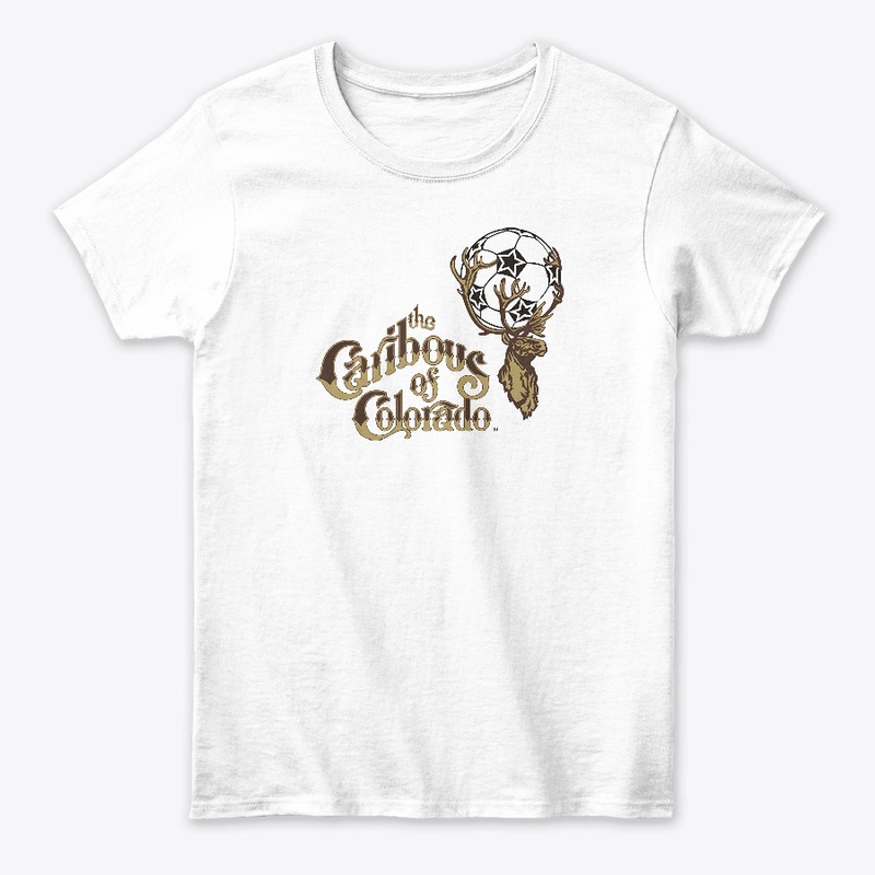  Caribous of Colorado