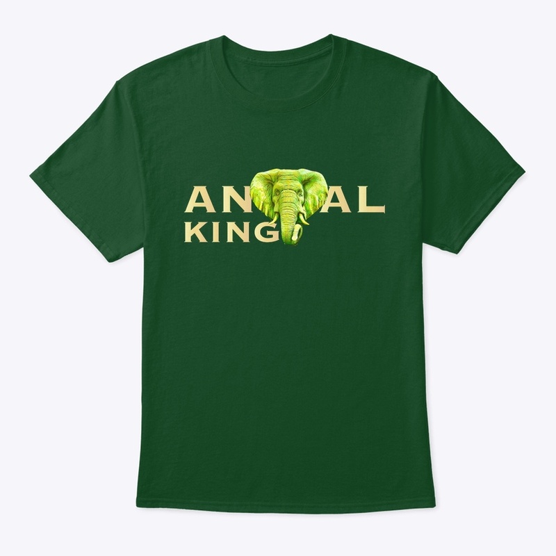 AN__AL KING