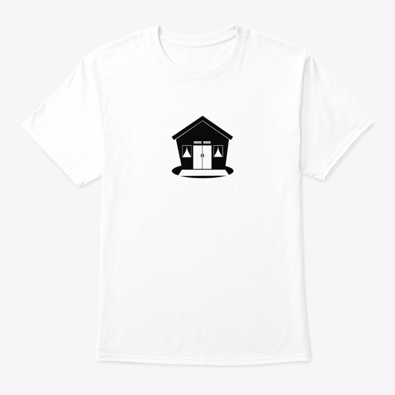 House White T-Shirt