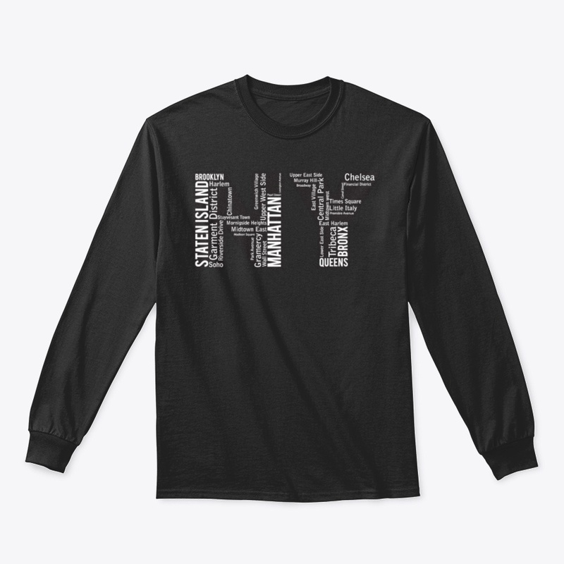 STYLE NY