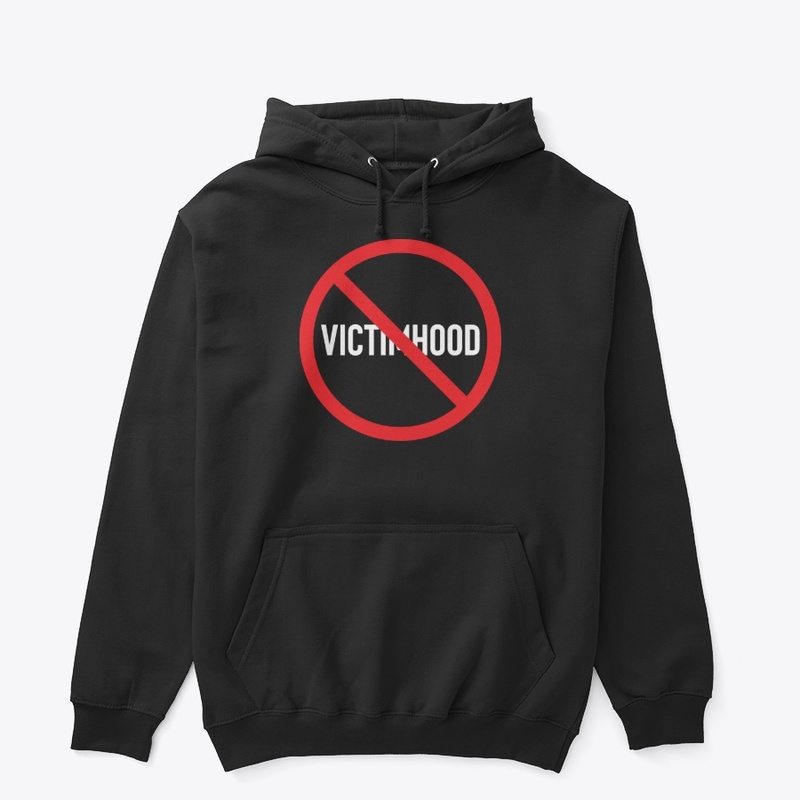 Victimhood
