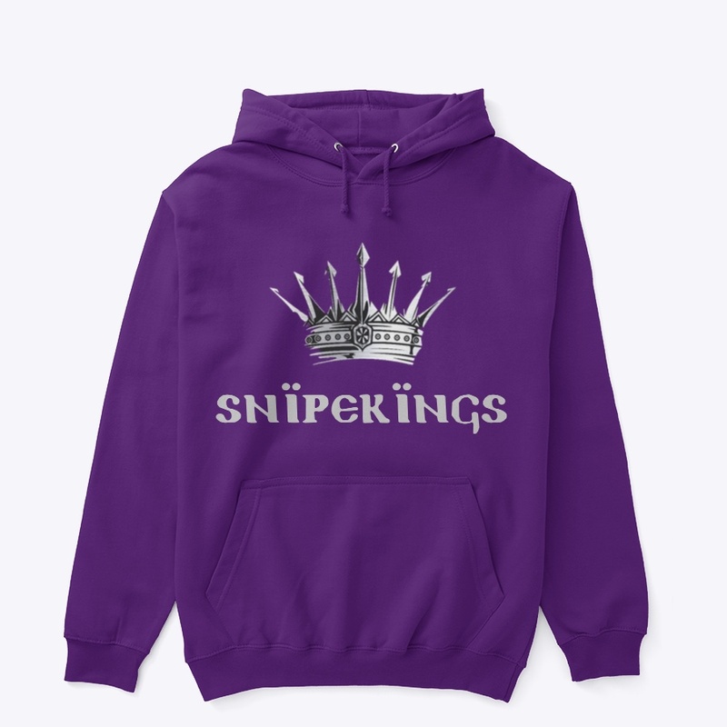 SnipeKings hoodie
