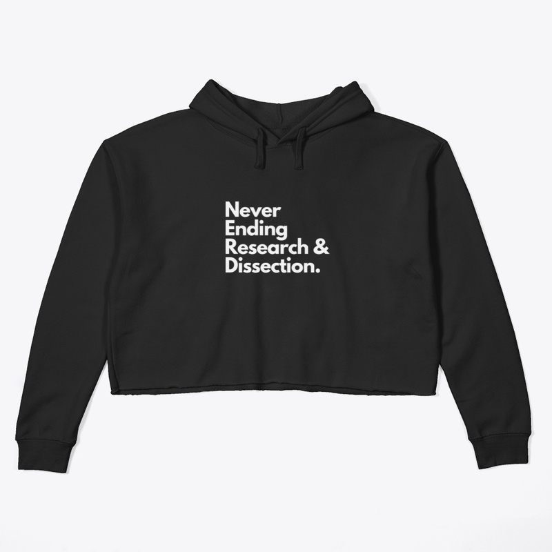 Nerdy Drop