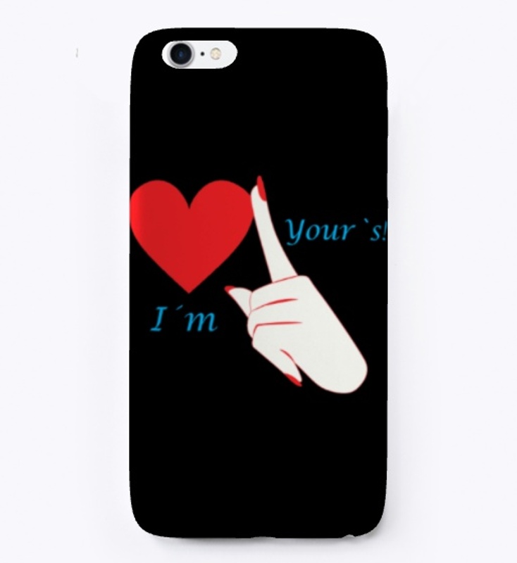 I´M Your`s