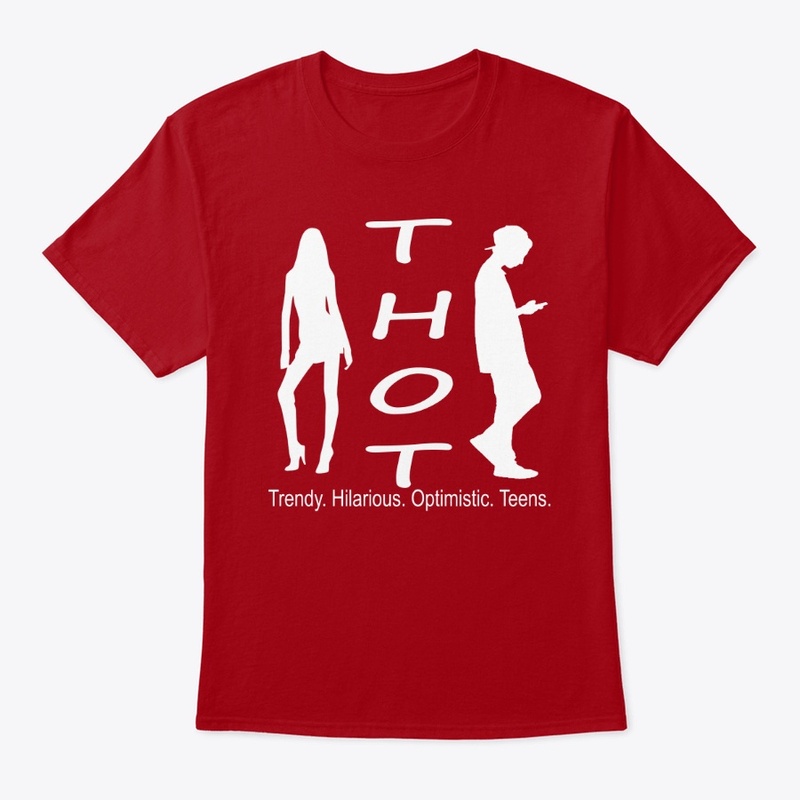 THOT-Teen #2