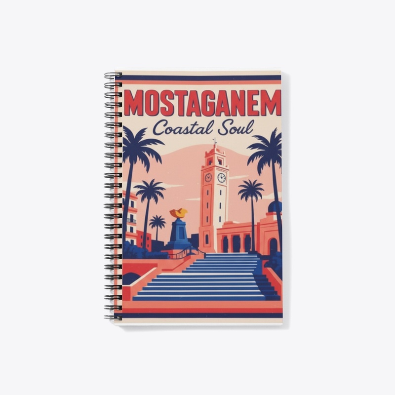 MOSTAGANEM