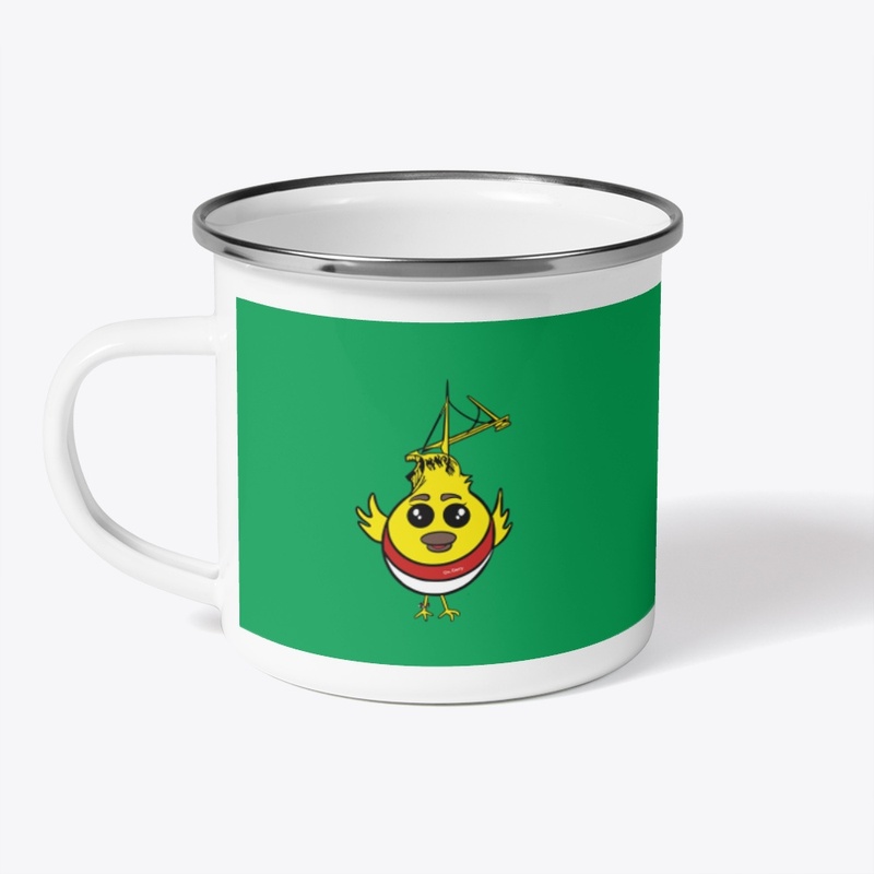 County Derry Spudies