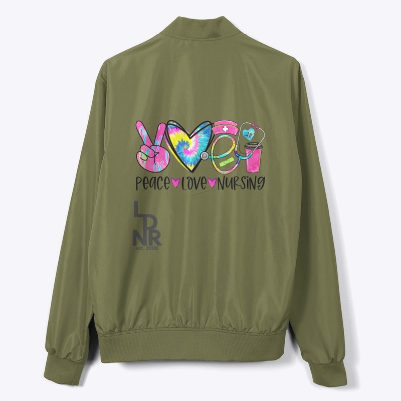 LDNR Jacket 