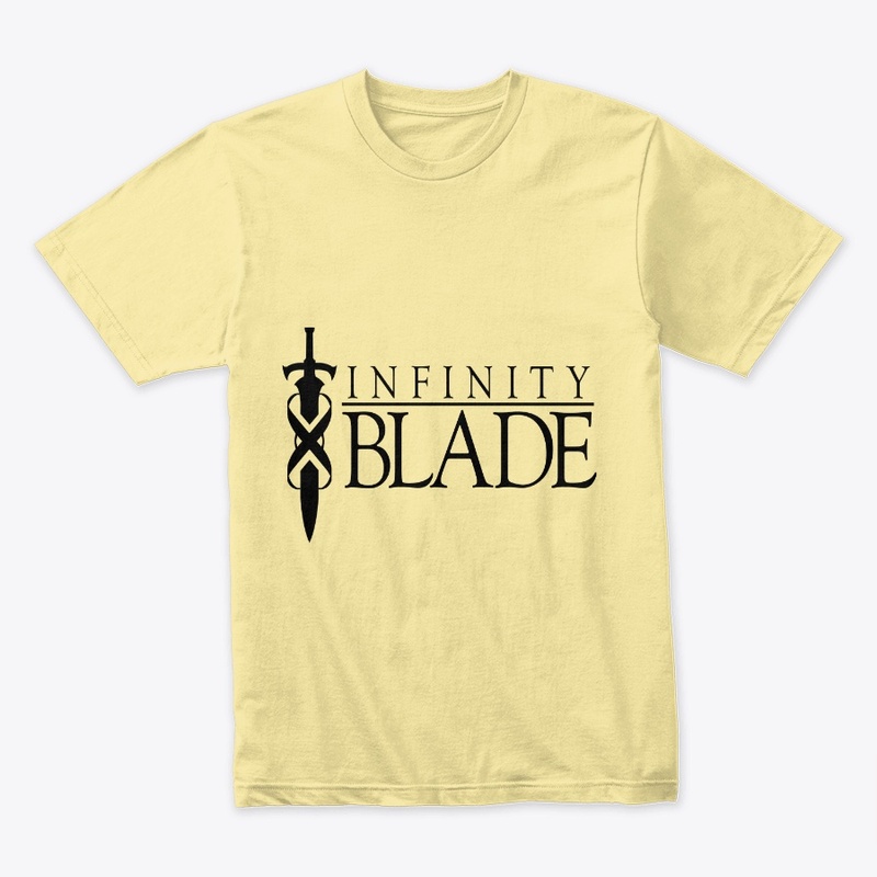 infinty blade