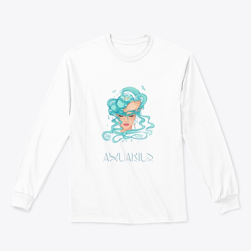 Aquarius 