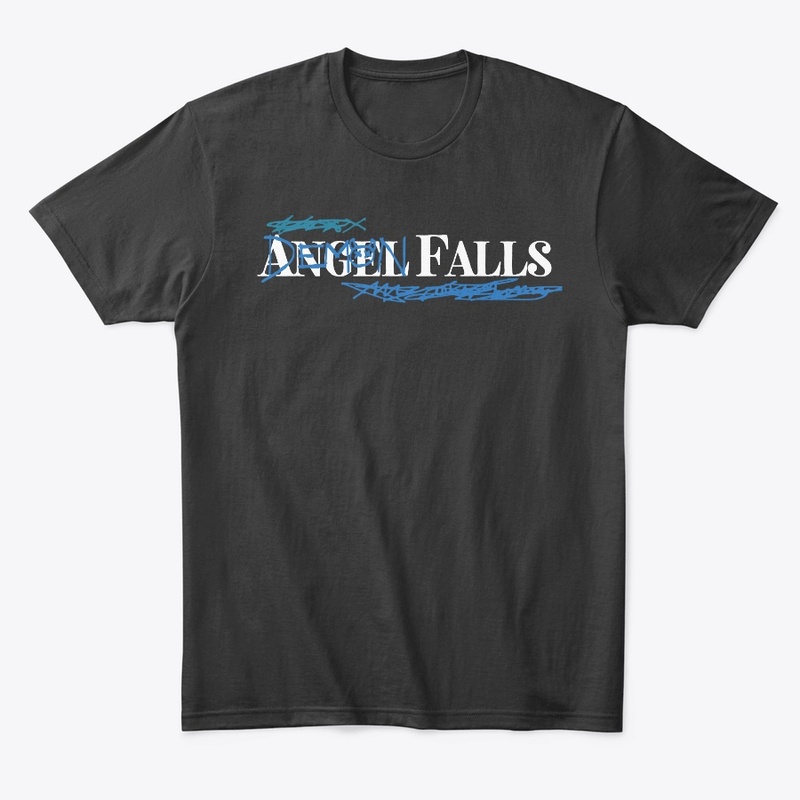 Angel Falls - It's A Wonderful Knife