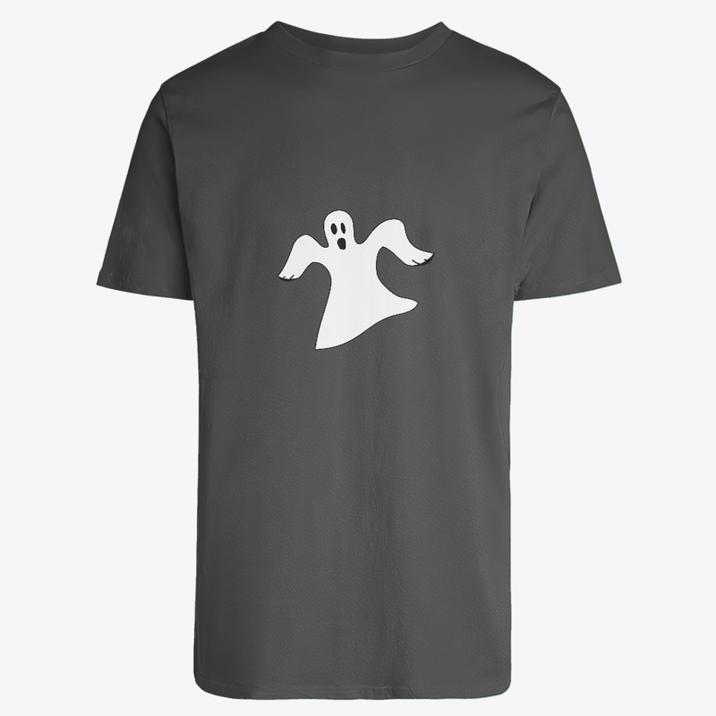 Ghost horror 