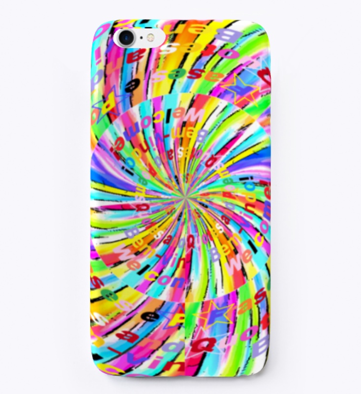 Capa iPhone (iPhone case) #50