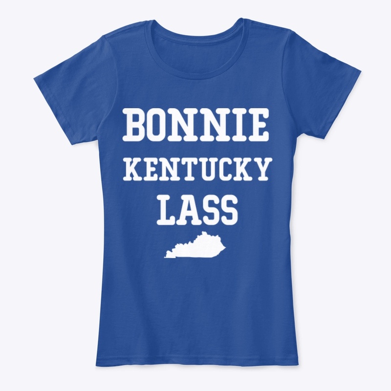 Bonnie KY Lass 