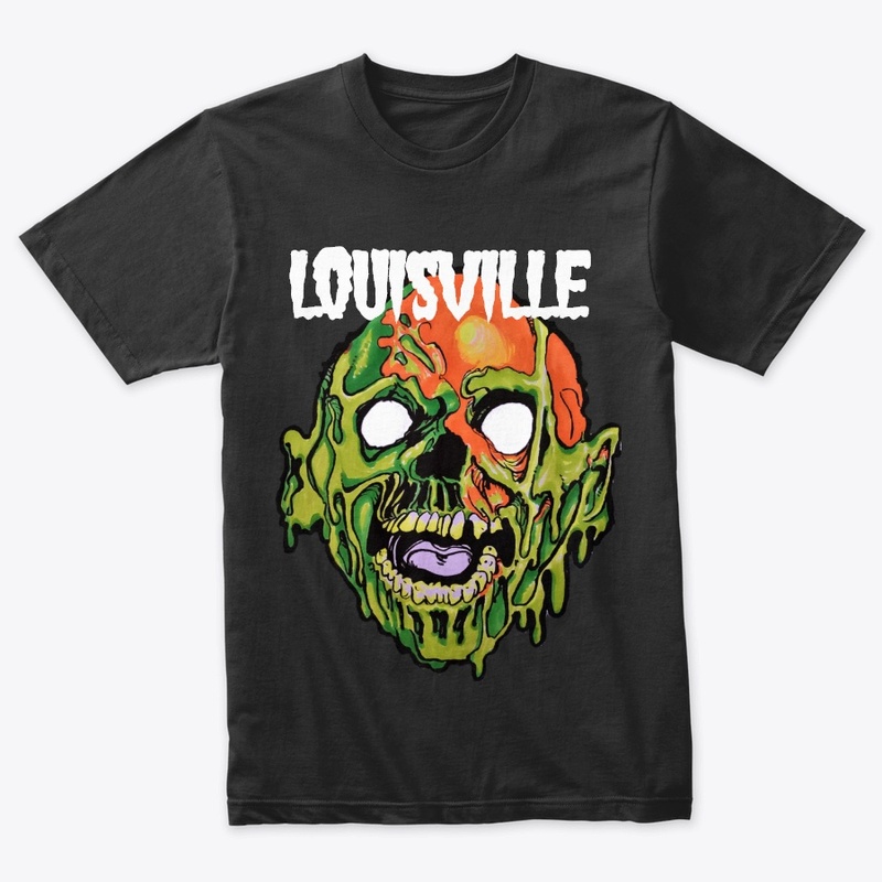 Tarman LOUISVILLE! by Steve Vessell