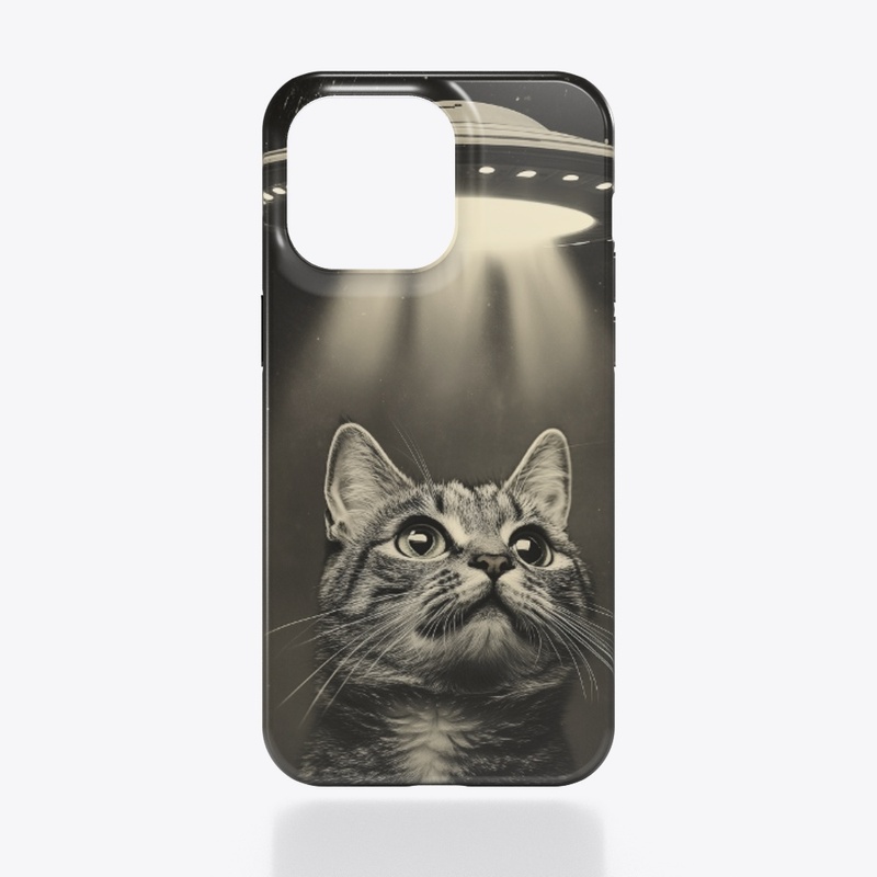 Space Kitty