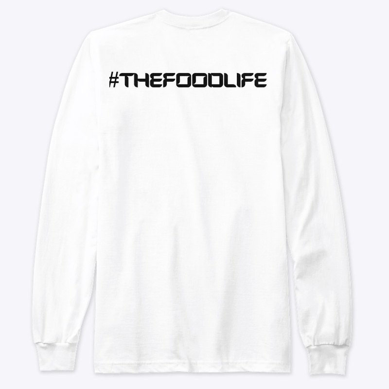 THE FOOD LIFE 