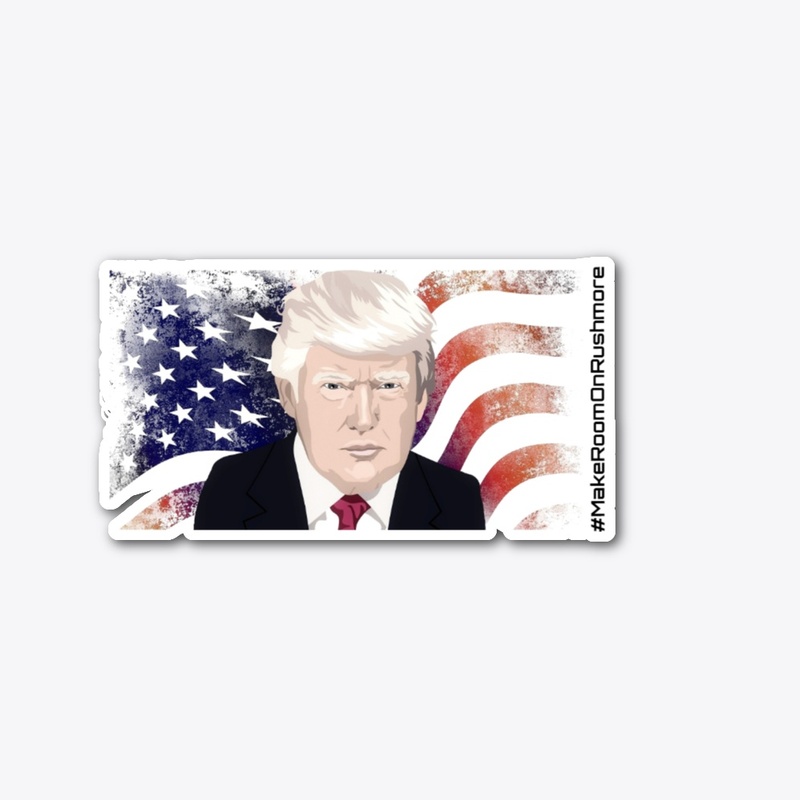 Presidential Glare