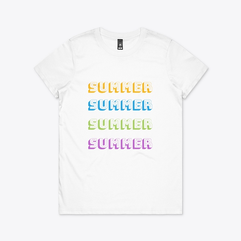 Chemise d’été,
