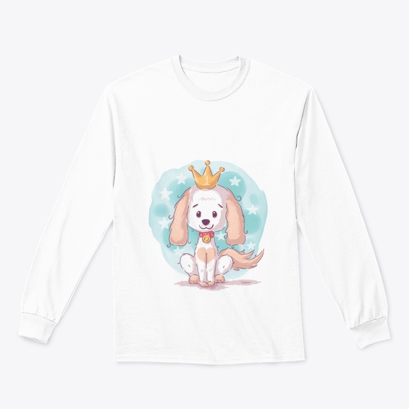 Pretty kig dog - EducDogHarmonie