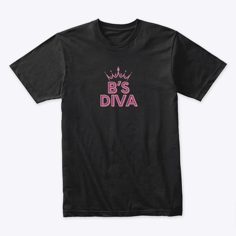 B'S DIVA