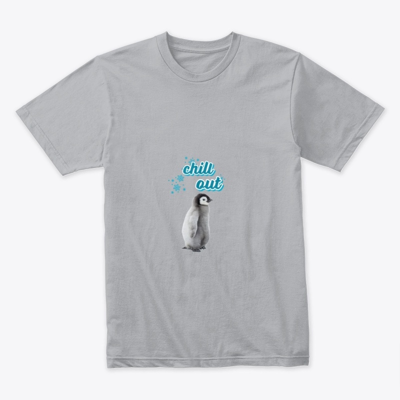 Penguin design