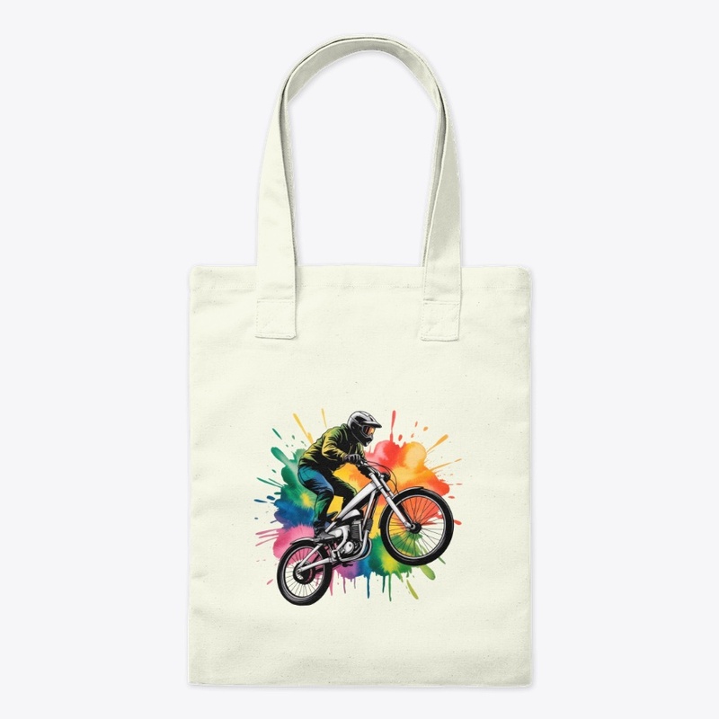 Biker