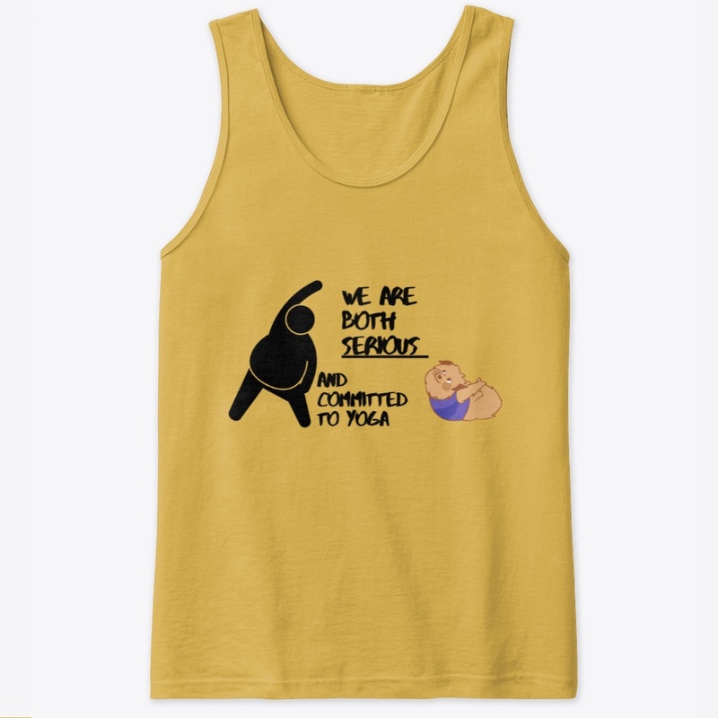 Committed To Yoga 
