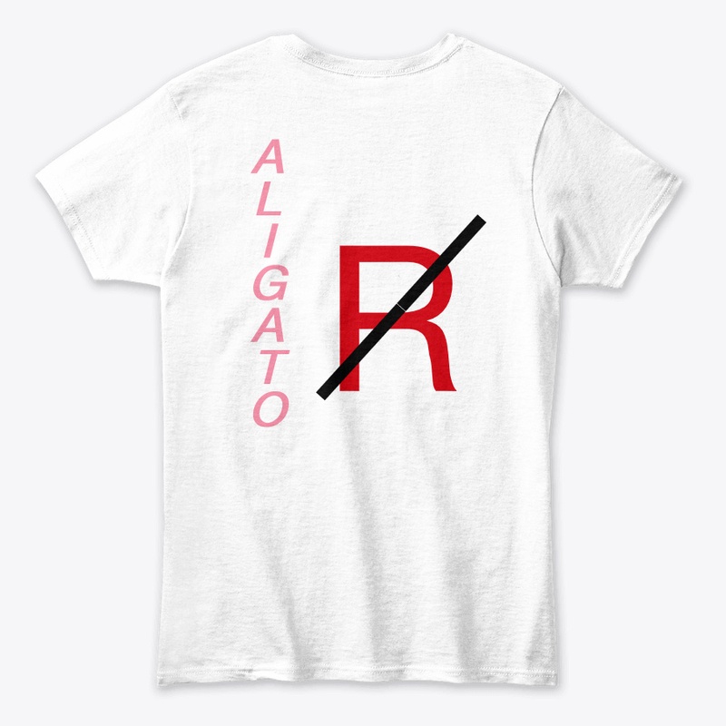 ALIGATO